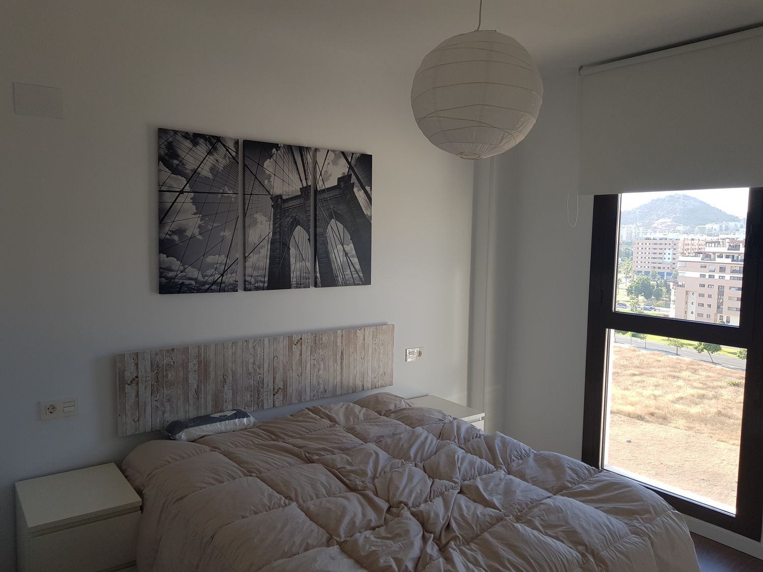 Piso en bulevar Louis Pasteur, 3 - Foto 8