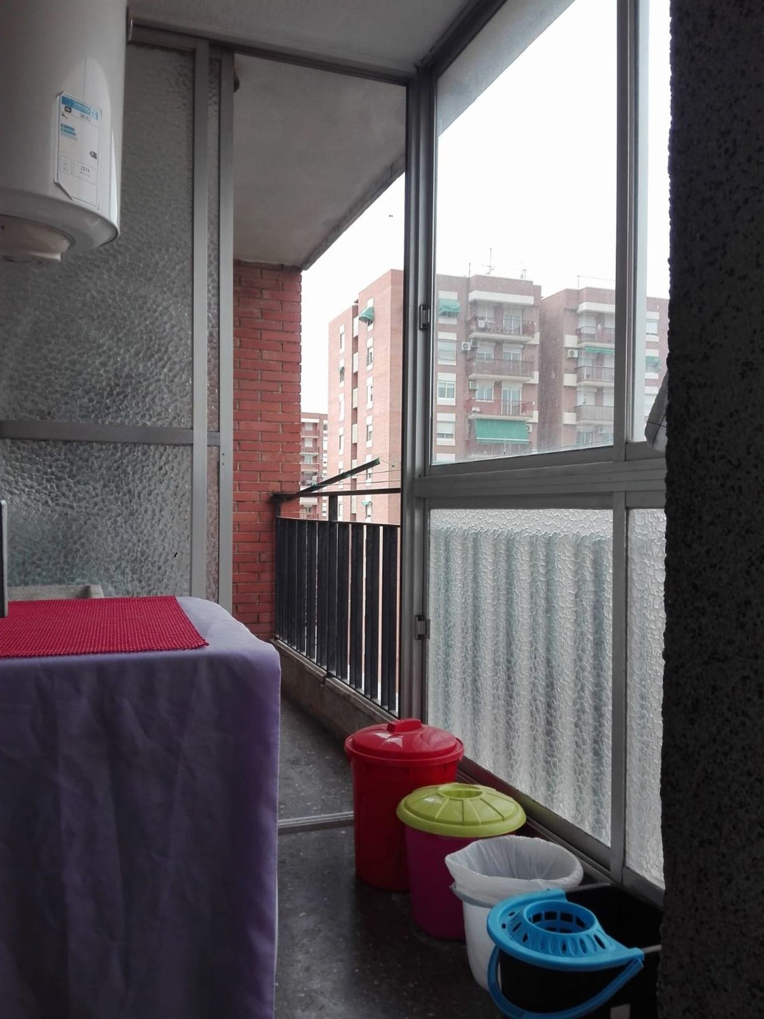 Piso en avenida de la Fama, 32 - Foto 6