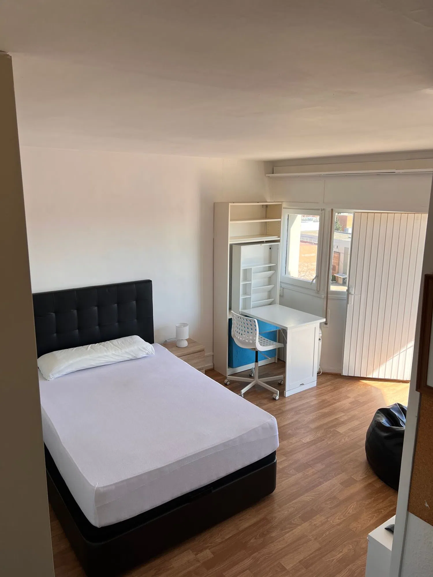 Estudio en calle de Sor Eulàlia d'Anzizu, 11 - Foto 18