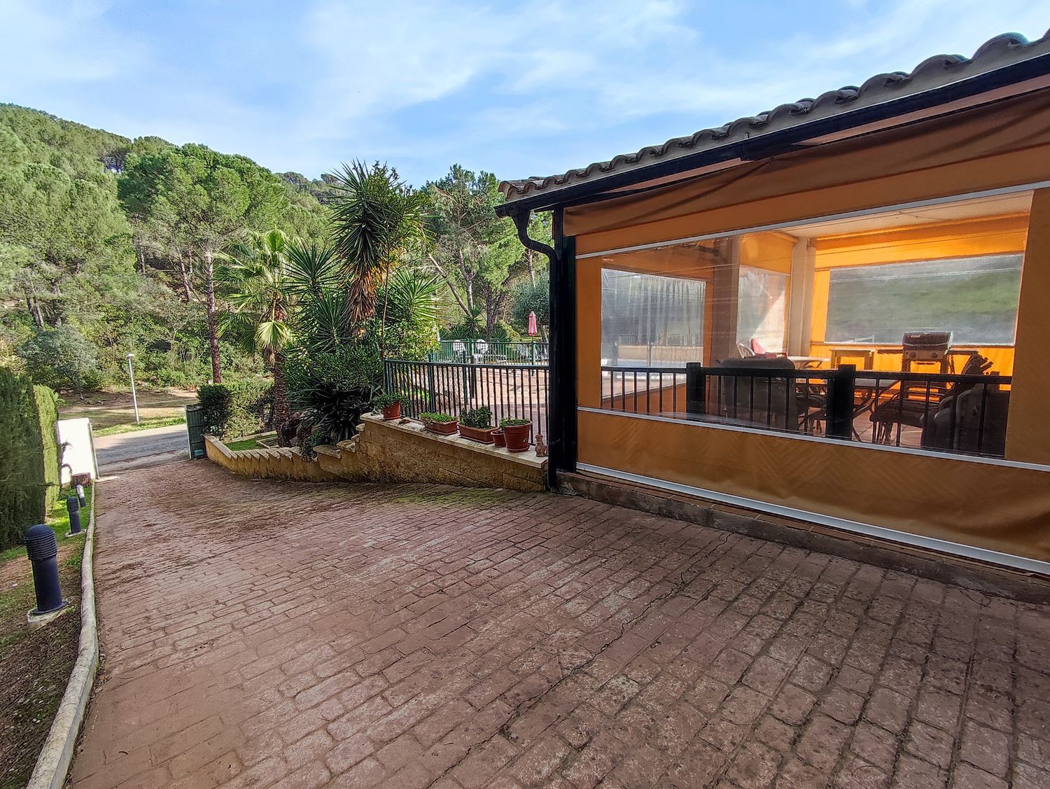 Casa independiente en avenida de las Adelfas, 119 - Foto 3