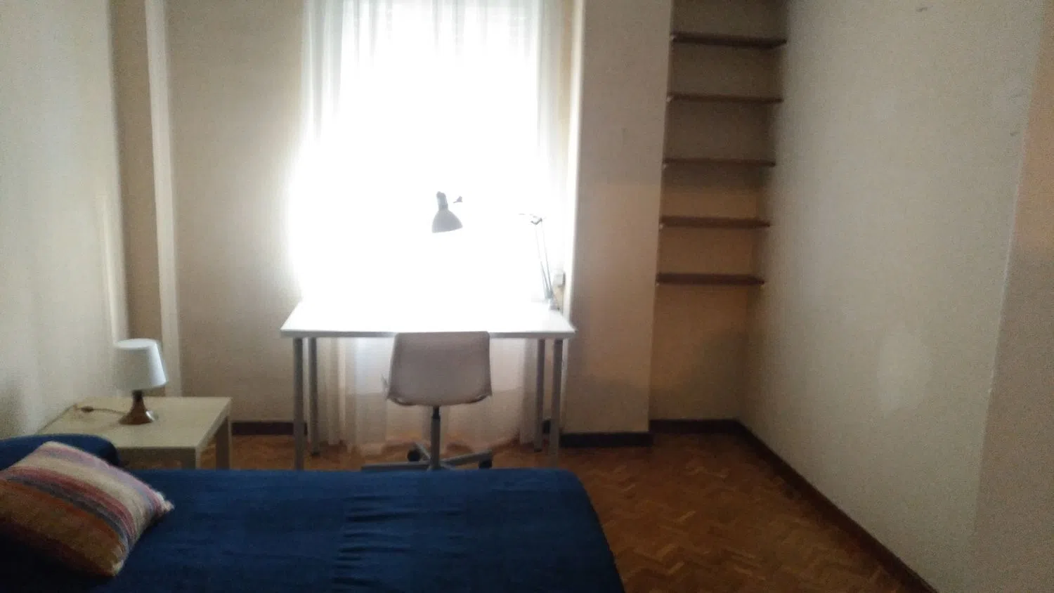 Piso en calle Tarfia, 3 - Foto 6