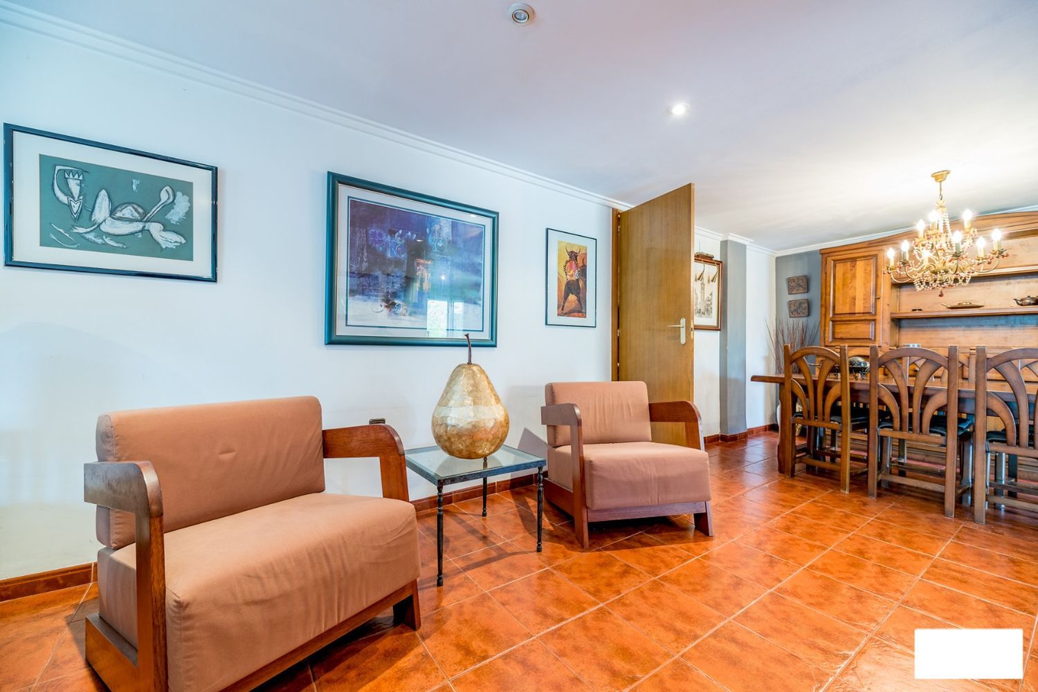 Casa o chalet independiente en Rio alberche s/n - Foto 3