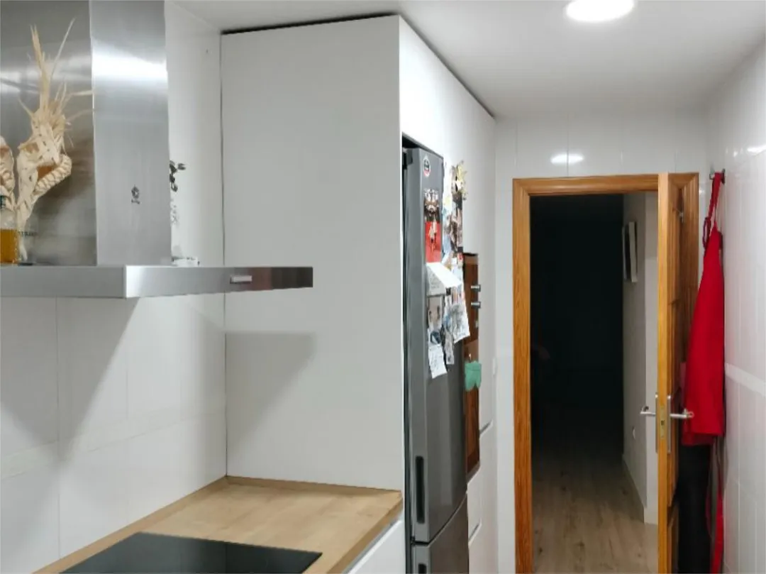 Piso en  Calle Vereda de la Cueva 25 - Foto 7