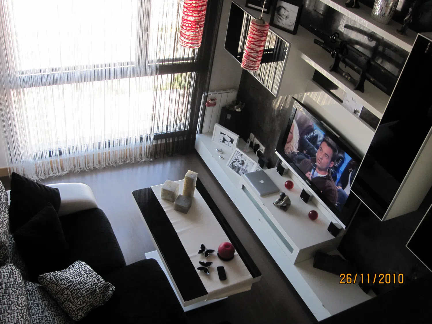 Piso en avenida ensanche de Vallecas, 83 - Foto 1