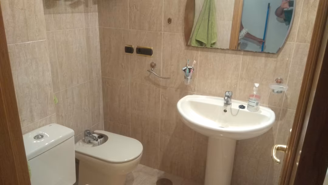 Apartamento en  Rúa Uxío Novoneyra 1 - Foto 5