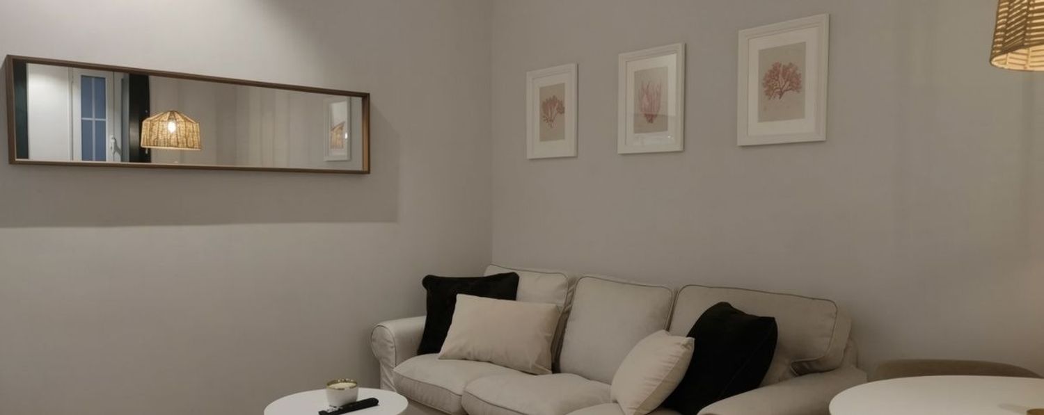 Piso en calle Presbitero Baltasar Carrasco, 1 - Foto 2