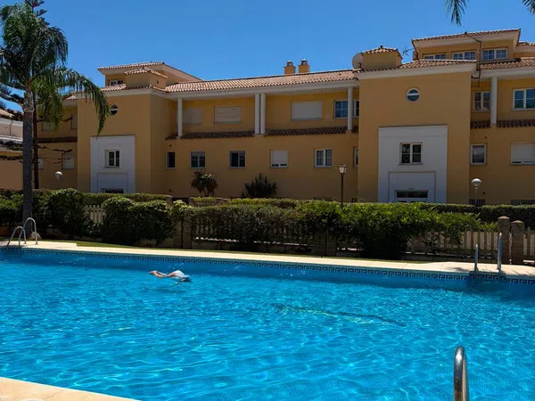 Piso en Urbanización Jardines del Puerto, 1, Cabopino - Artola - Foto 28