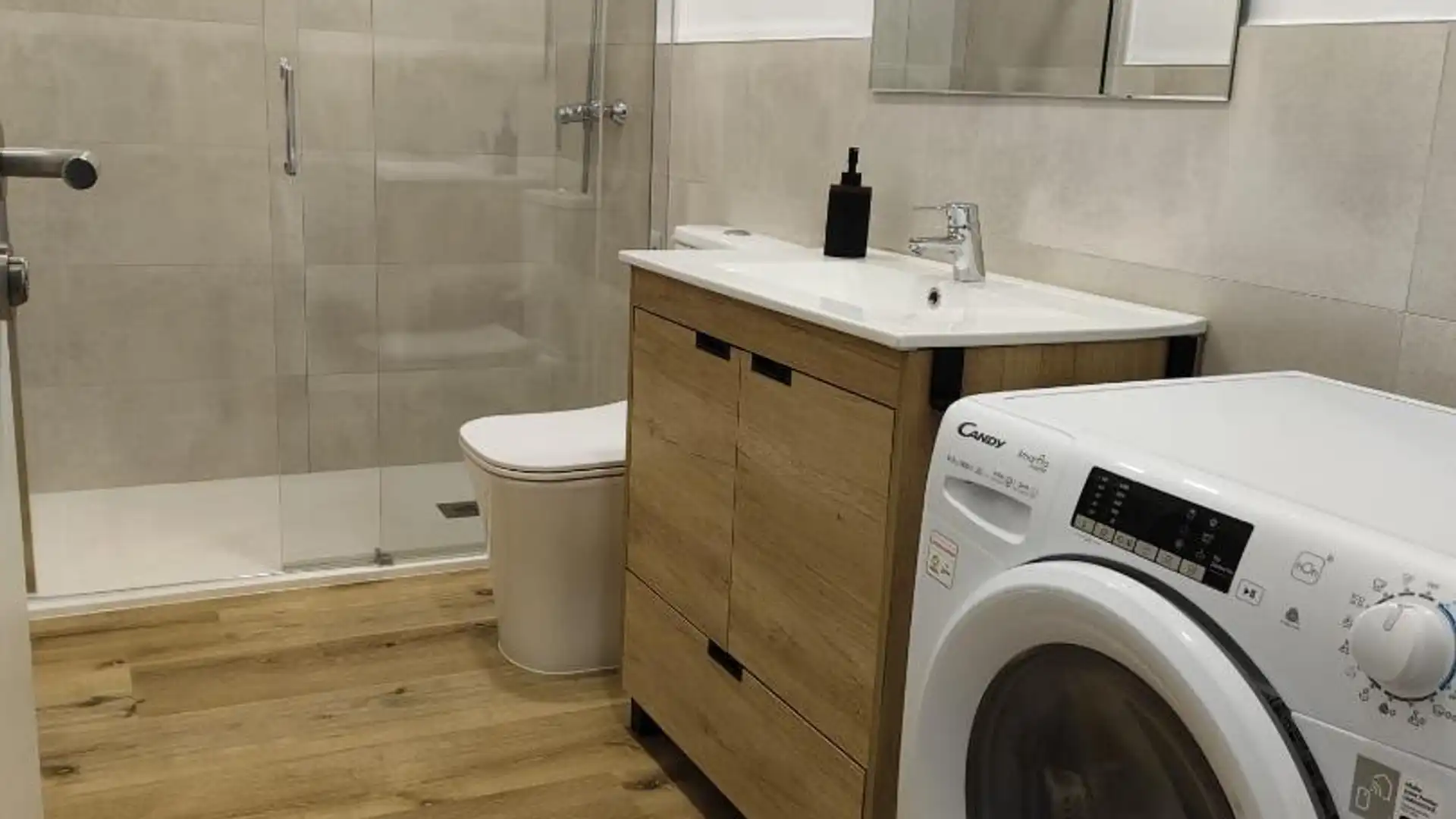 Piso en  Carretera General A Tamaraceite 89 - Foto 7