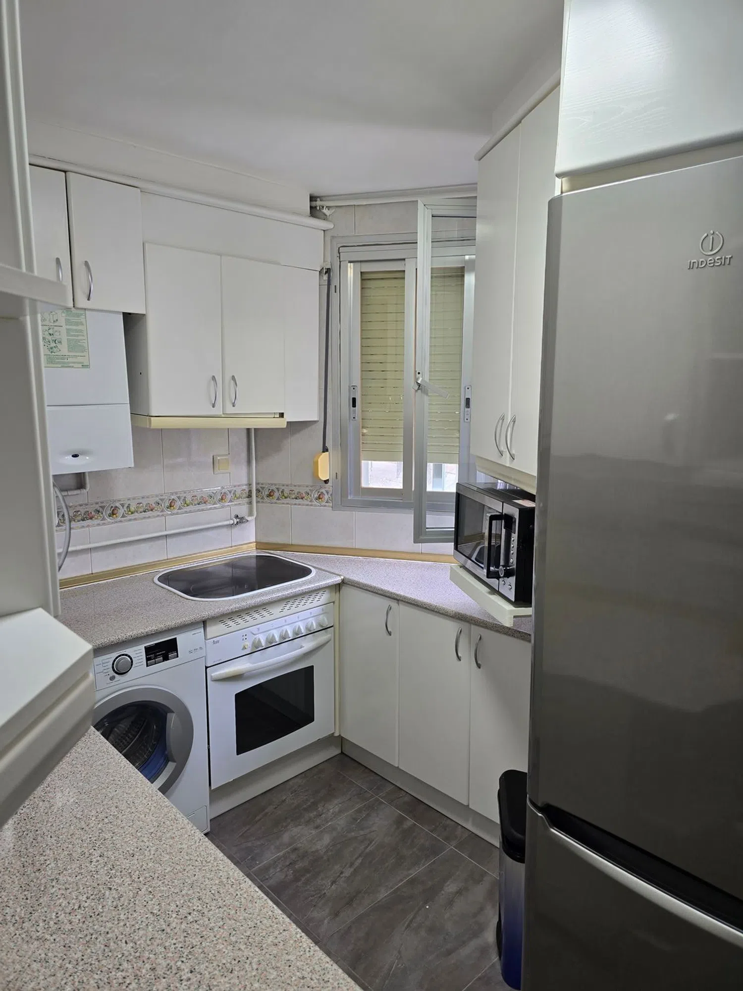 Piso en calle de la Encomienda de Palacios, 227 - Foto 7