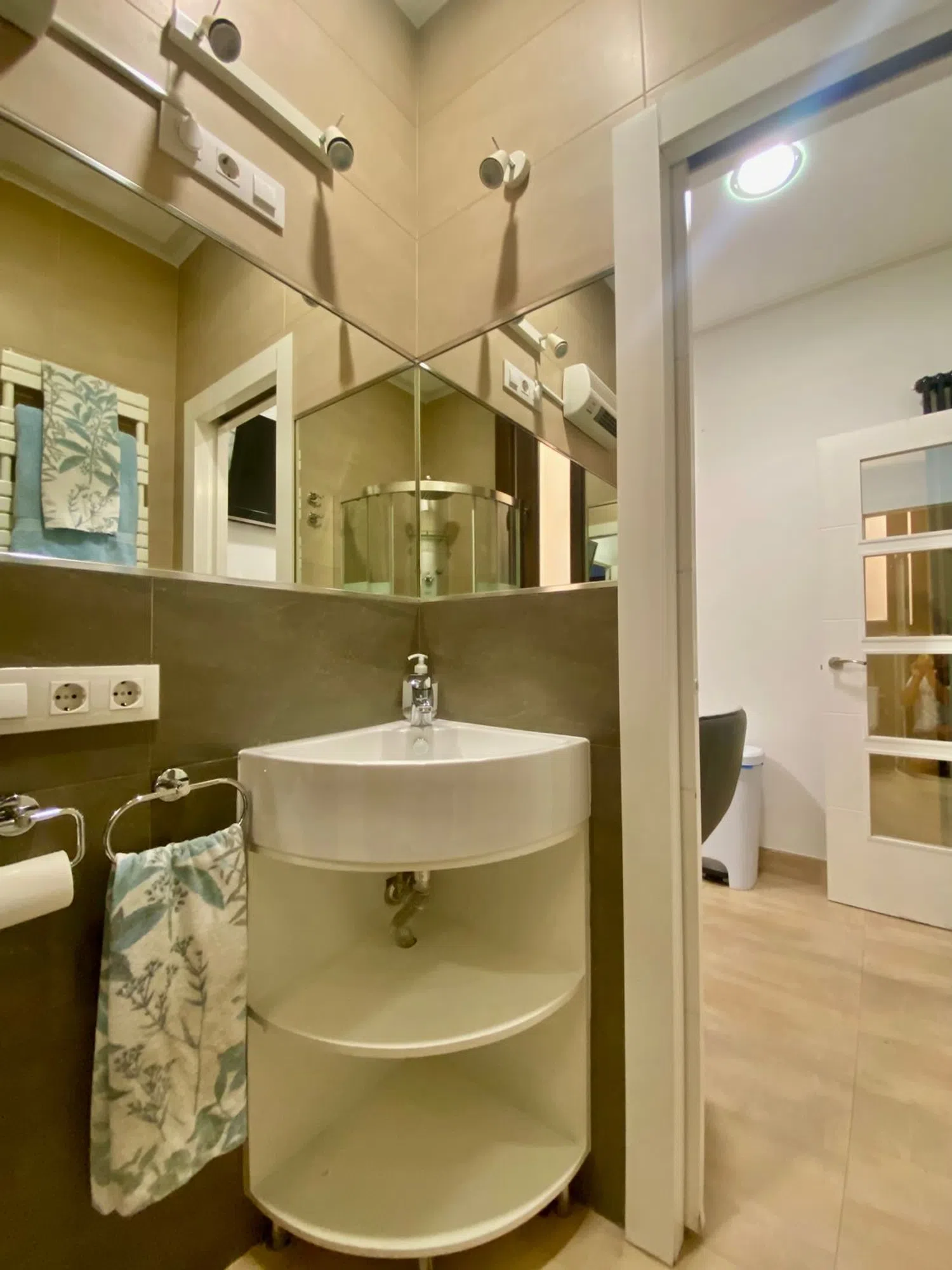 Estudio en calle Romero Robledo, 24 - Foto 15