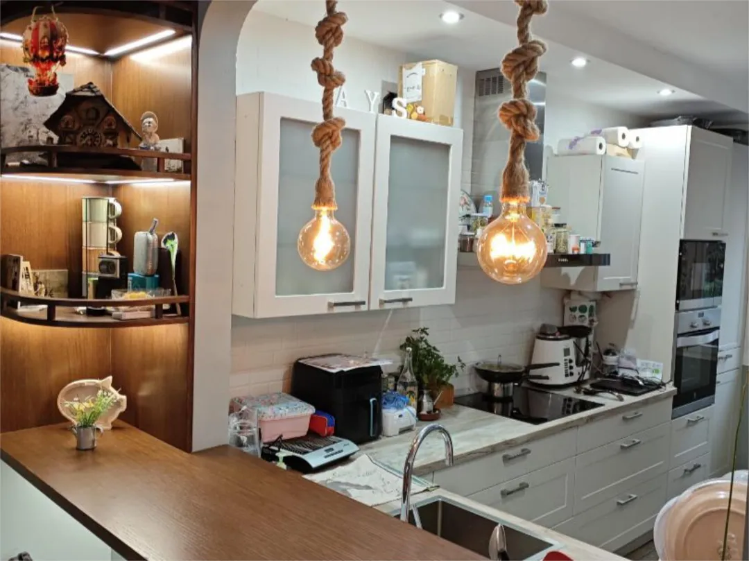 Piso en  Calle Pico Ocejon 27 - Foto 3