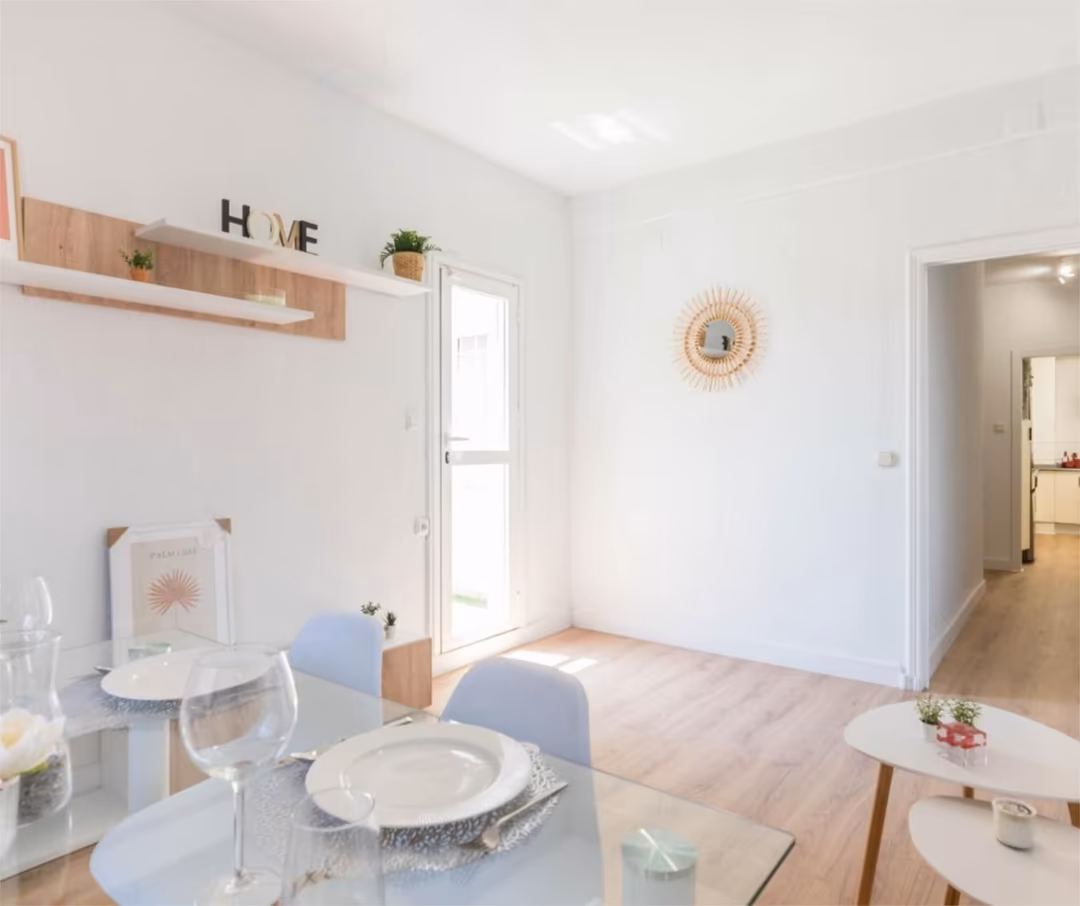 Piso en  Calle Oeste 7 - Foto 2