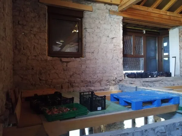 Chalet adosado en Calle Casimiro Sainz, 33 - Foto 5