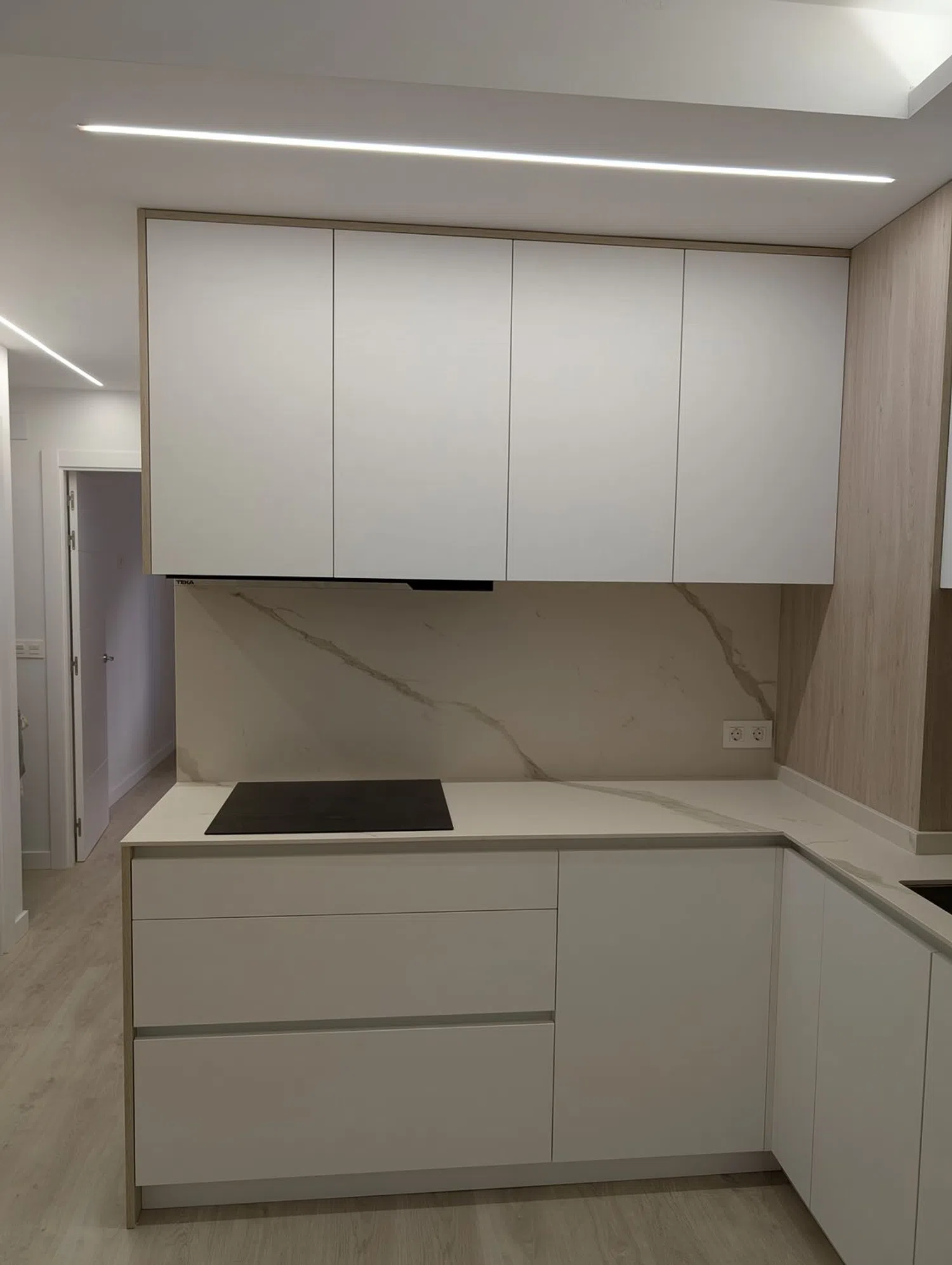 Piso en calle del Tenor Gayarre, 17 - Foto 2