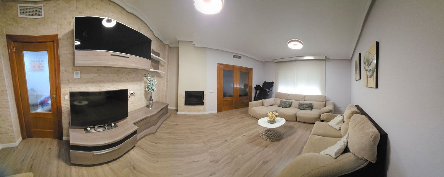 Casa o chalet independiente en Calle Manuel Vázquez Montalbán, 1, Roldán, Roldán - Foto 4