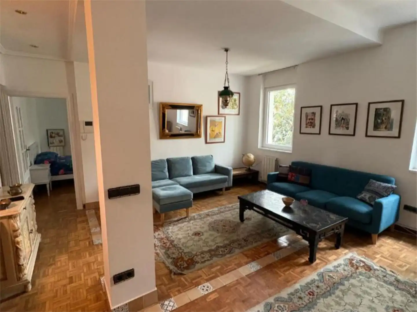 Piso en  Avenida del Mediterráneo 61 - Foto 43