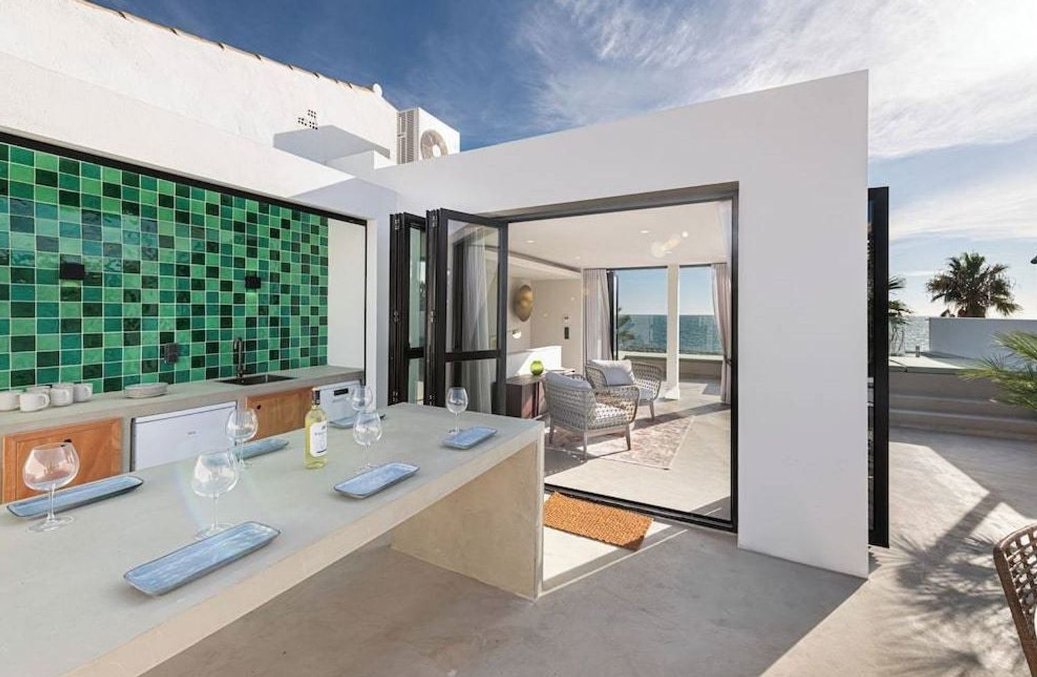 Casa de pueblo en paseo Marítimo el Pedregal, 29 - Foto 9
