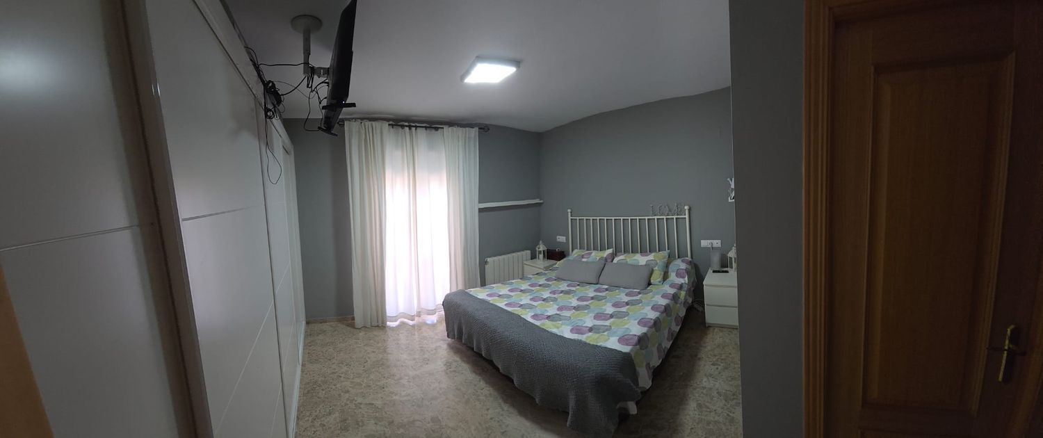 Chalet adosado en Calle Ermita de Alcolea, 1, Alcolea - Foto 13