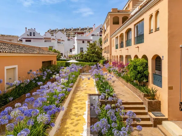 Piso en Calle el Califa, 14, Nueva Andalucía - Foto 29