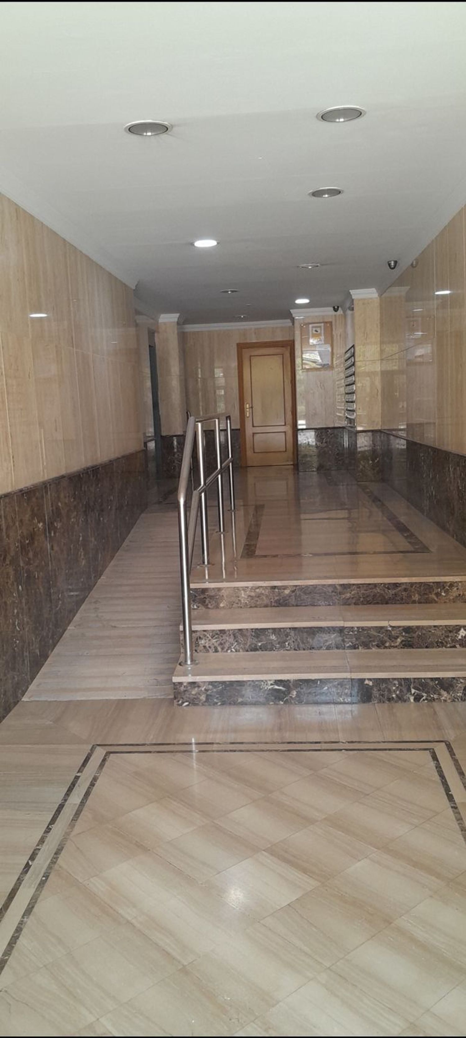 Piso en calle Méndez Núñez, 2 - Foto 2