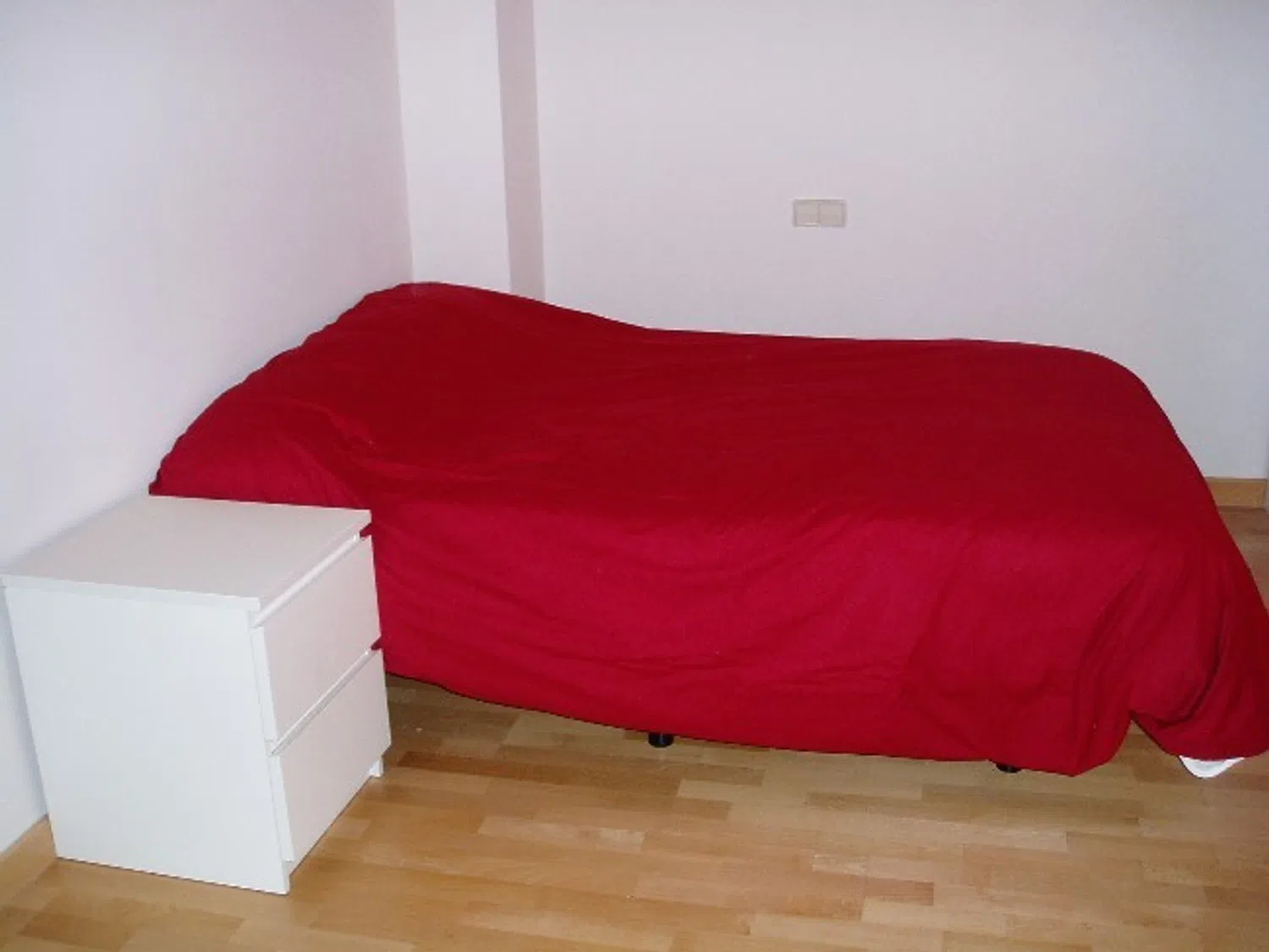 Estudio en calle Andrés Obispo, 33 - Foto 8