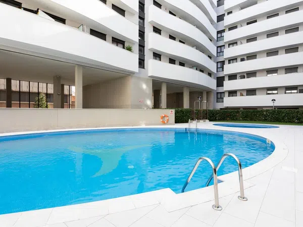 Piso en Calle de Gonçal Pons, Santa Eulàlia - Foto 31