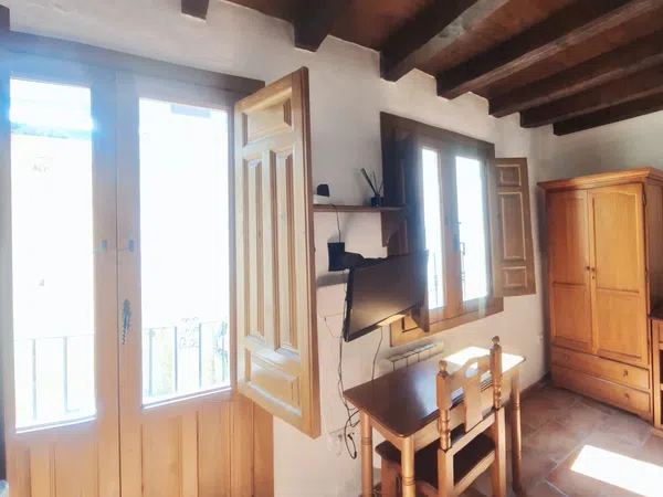 Estudio en calle San Andrés, 9