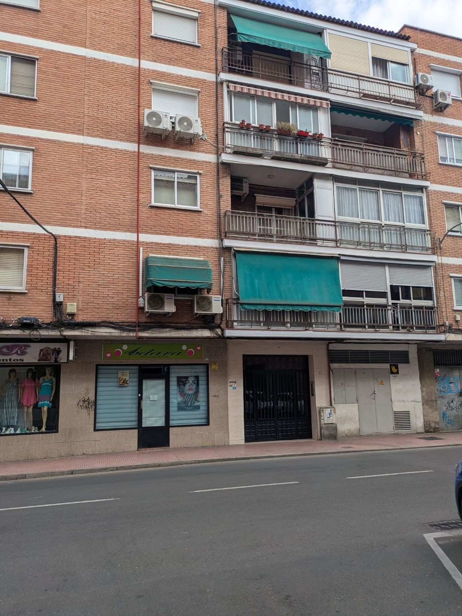 Piso en Calle Era Honda, 21 - Foto 3
