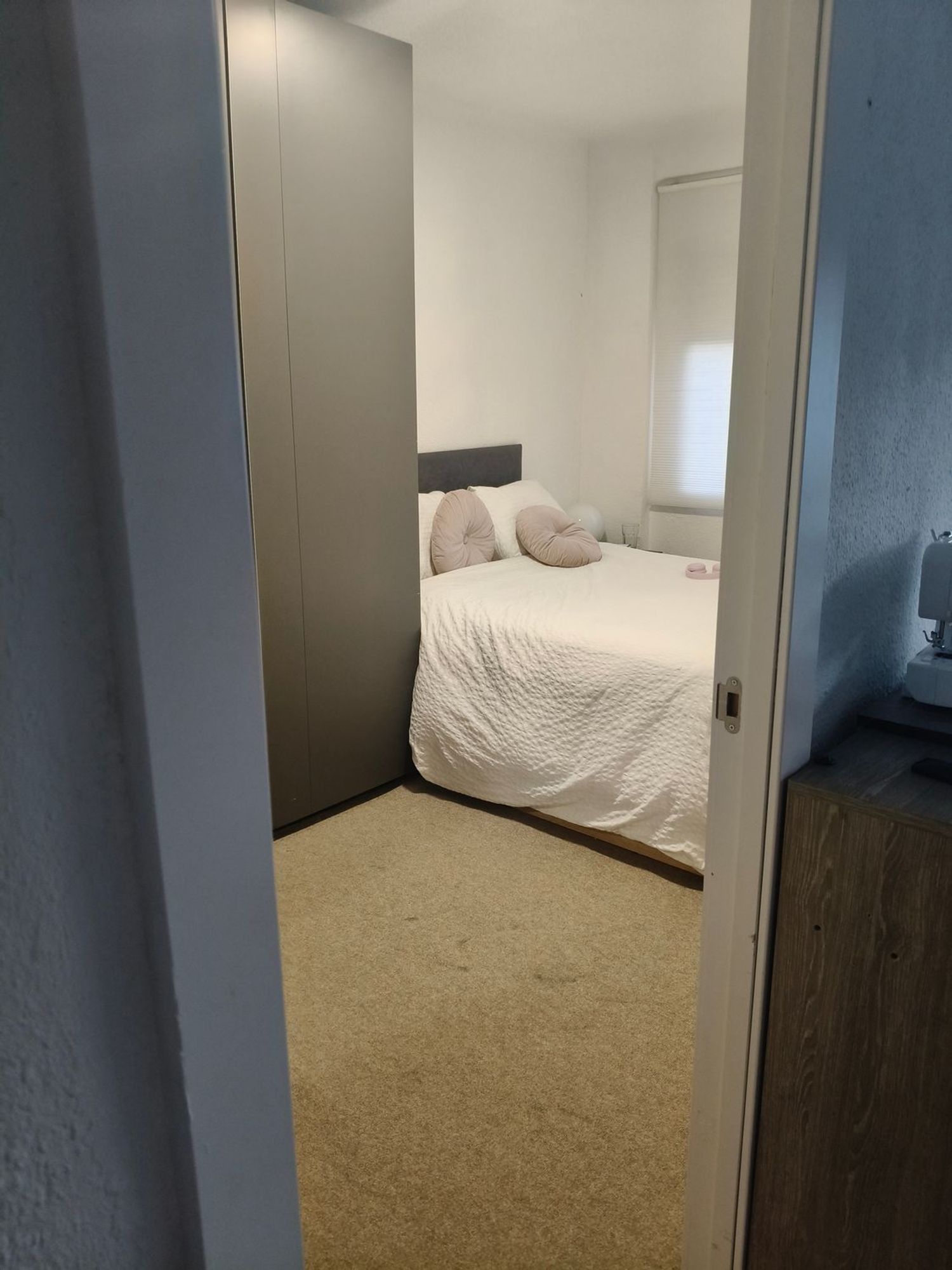 Piso en calle de la Virgen del Pilar, 7 - Foto 20