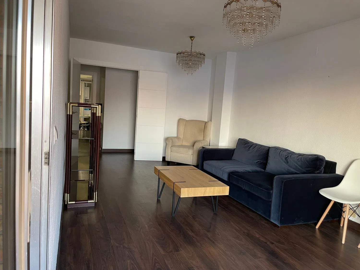 Piso en avenida de Burjassot, 11 - Foto 8