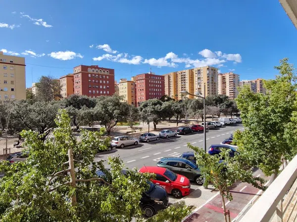 Piso en avenida de Blasco Ibáñez, 149 - Foto 16