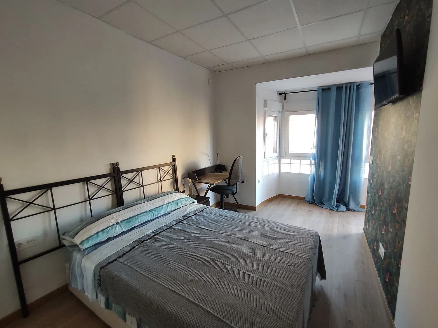 Piso en avenida Ciudad de Almería, 1 - Foto 12