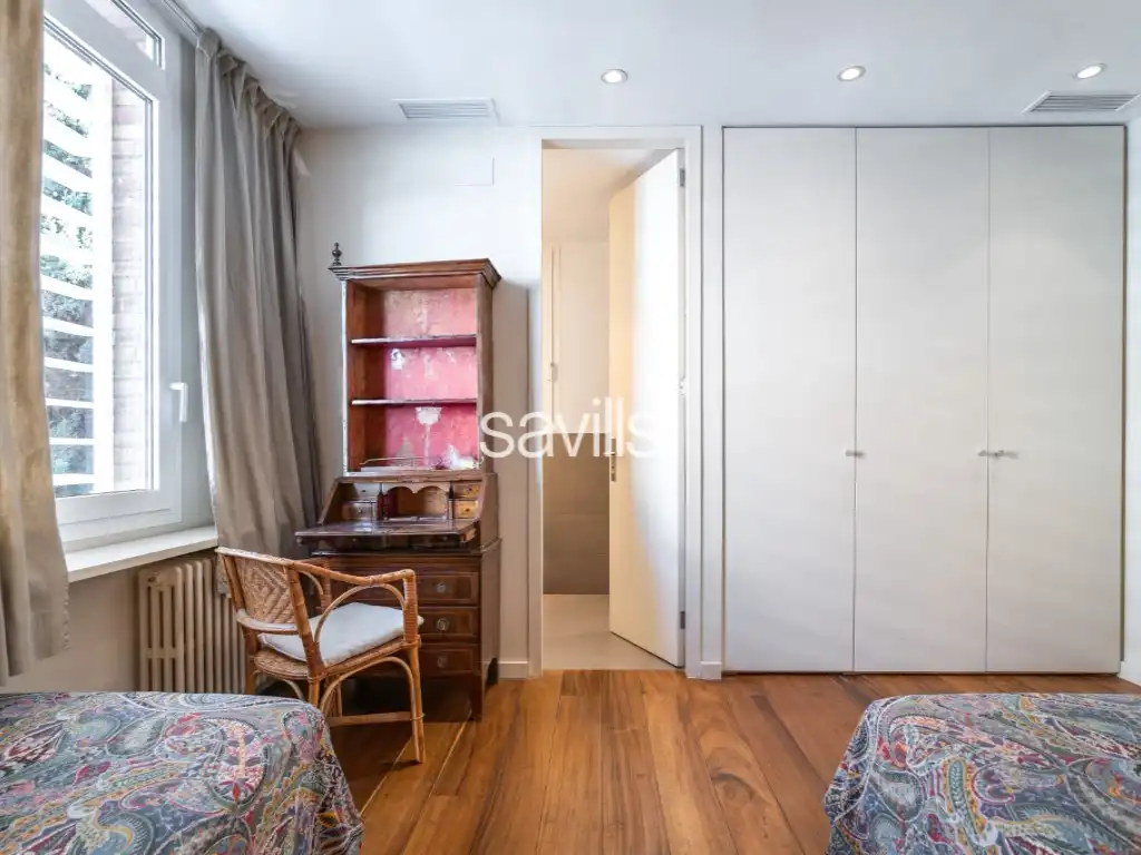Chalet en Esplugues de Llobregat - Foto 24