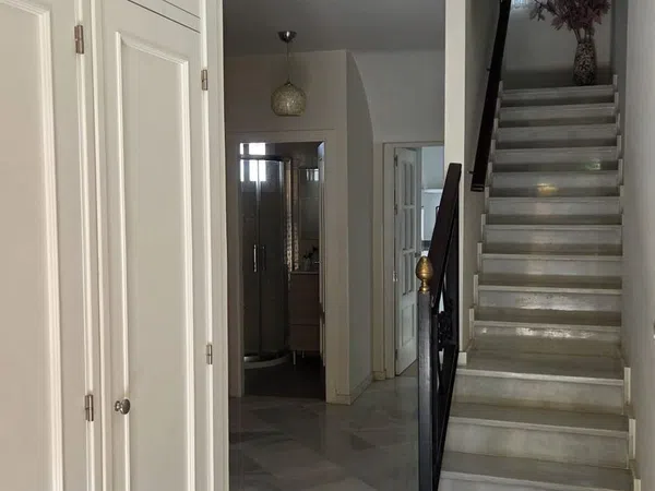 Chalet adosado en Plaza Rocío, 5, Reina Mercedes - Heliópolis - Foto 7