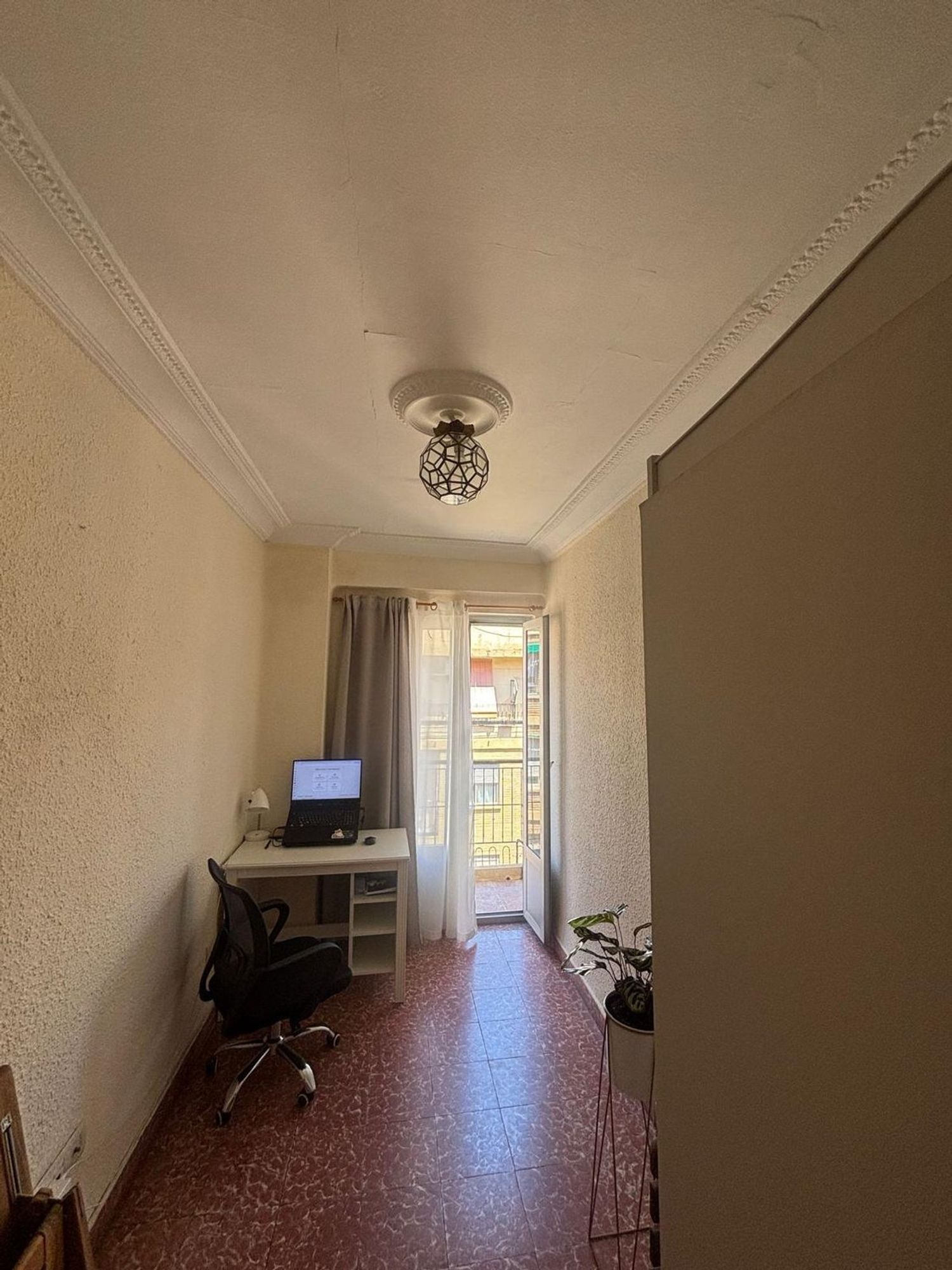 Piso en Calle Plus Ultra, 9, En Corts - Foto 9