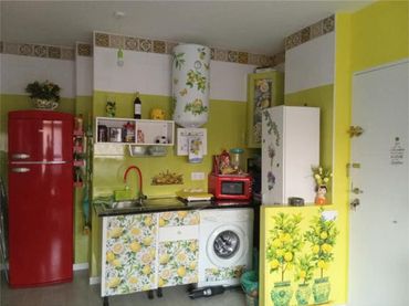 Apartamento en centro - Foto 4