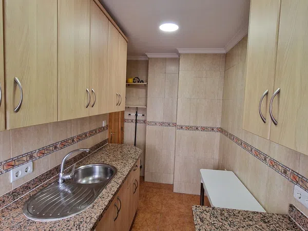 Piso en calle Héroe de Sostoa, 103 - Foto 4