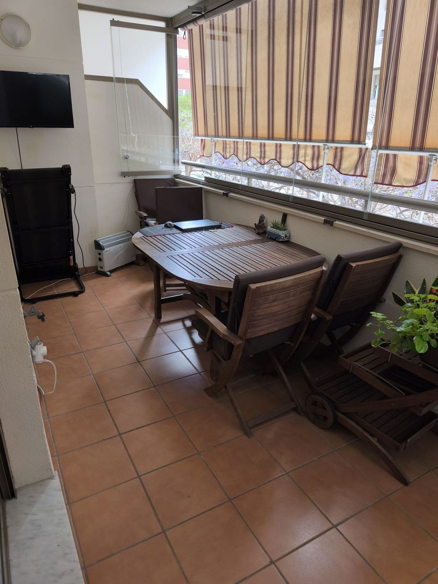 Piso en Calle Lili Alvarez, 4, Finca el Pato - Torre del Río - Foto 30