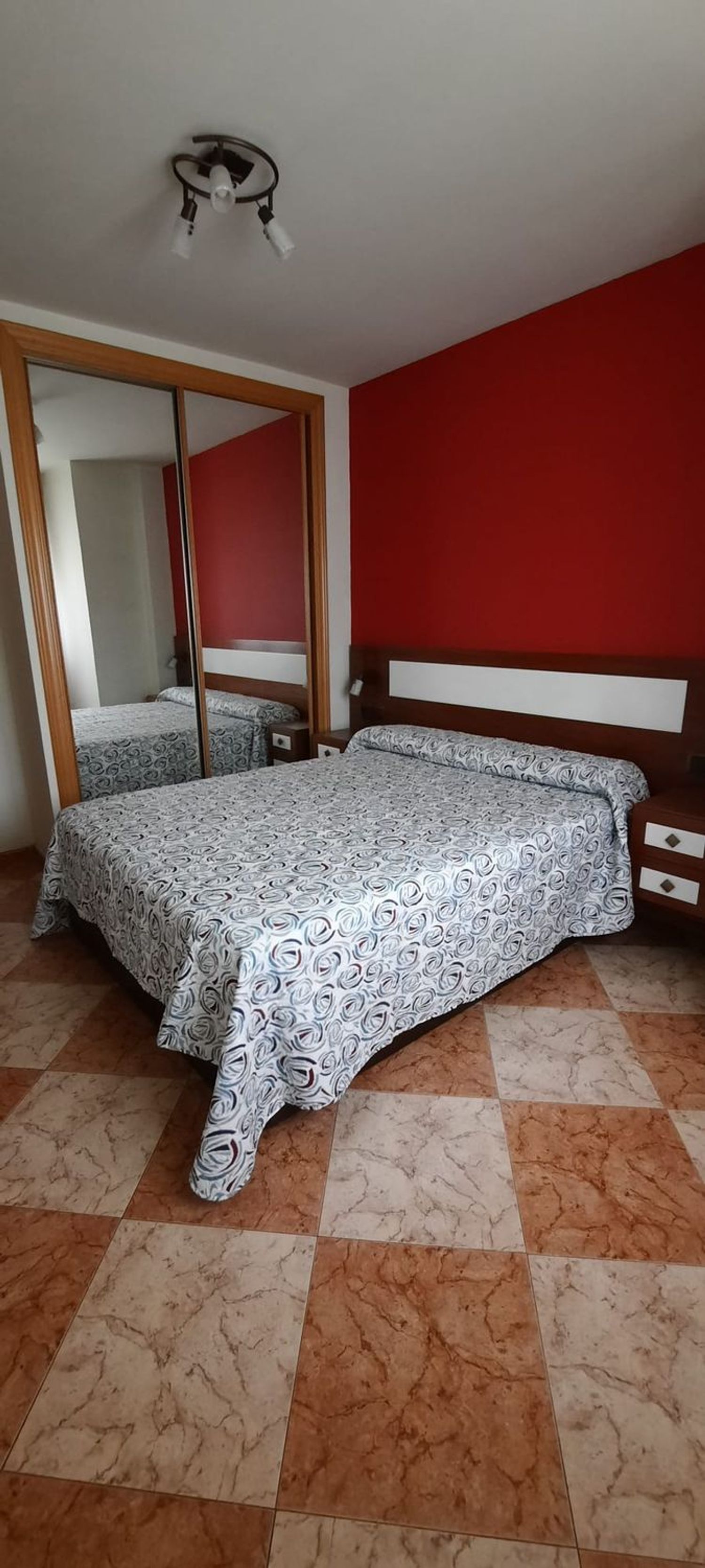 Piso en Calle García del Real, 25 - Foto 9