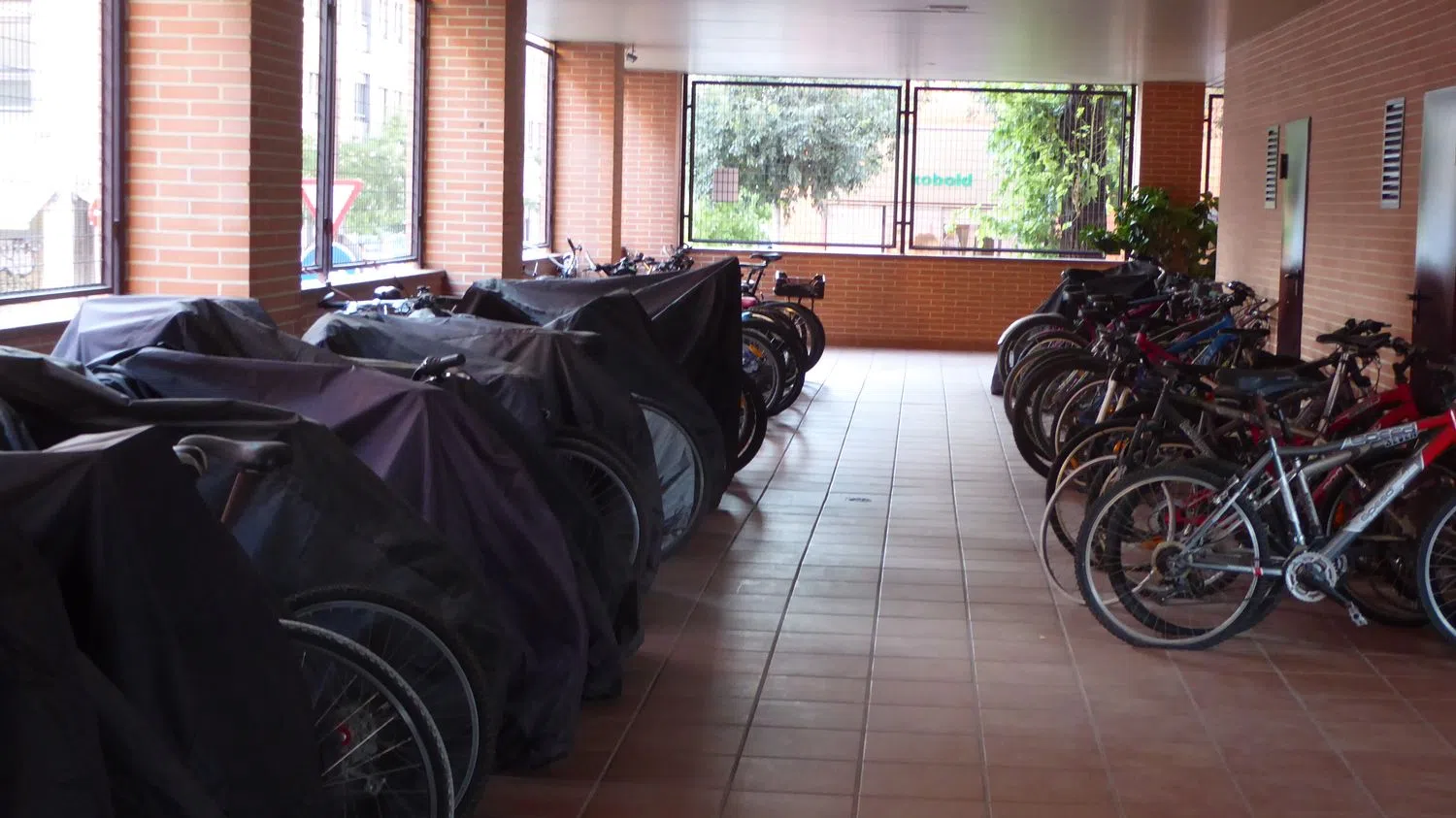 Piso en calle de la Antracita, 14 - Foto 21