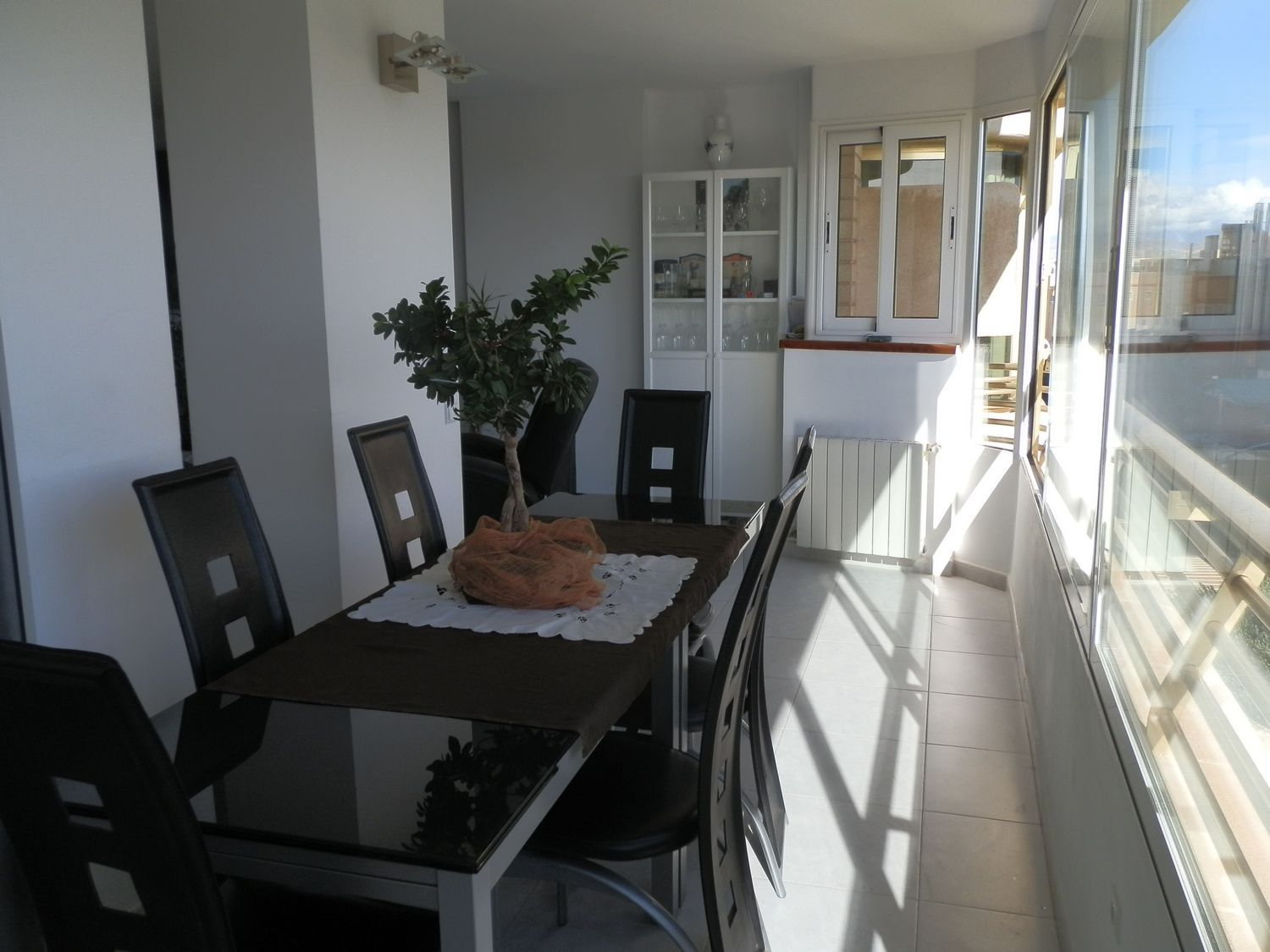 Piso en calle D'Alboran, 1 - Foto 15