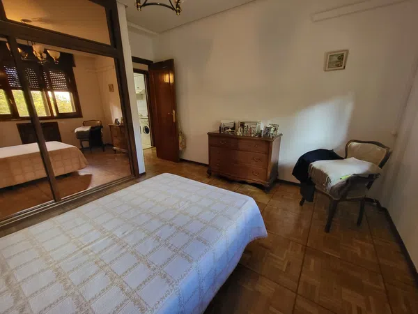 Piso en venta en Calle de Walia, 4 - Foto 3