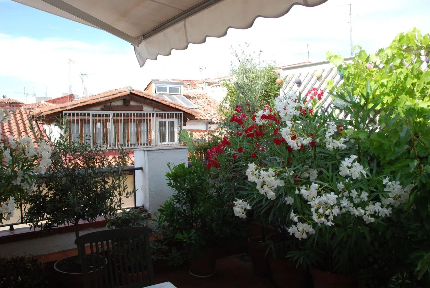 Dúplex en calle Lope de Vega, 6 - Foto 1