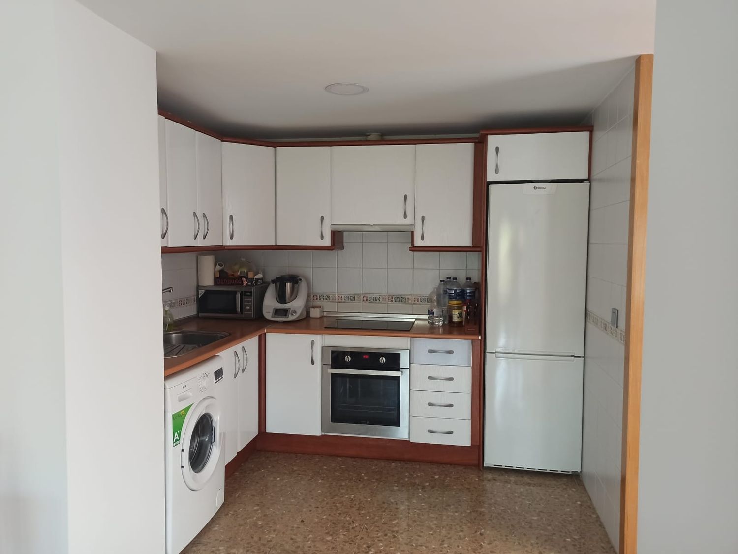 Piso en Calle Rojas, 61, Olletas - Sierra Blanquilla - Foto 2