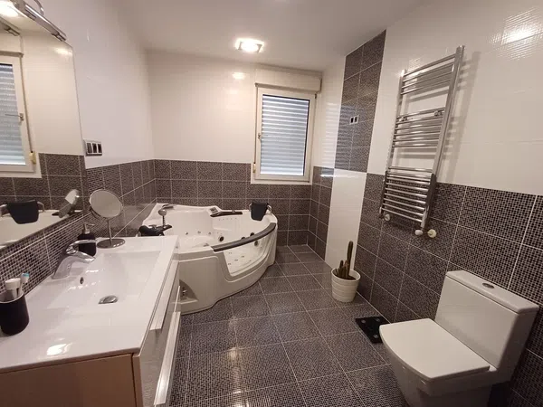 Piso en Kale Barria, 5, Casco Viejo - Foto 9