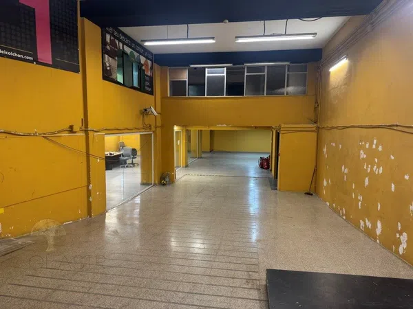 Local en Calle dels Almogàvers, 82 -92, El Parc i la Llacuna del Poblenou - Foto 1
