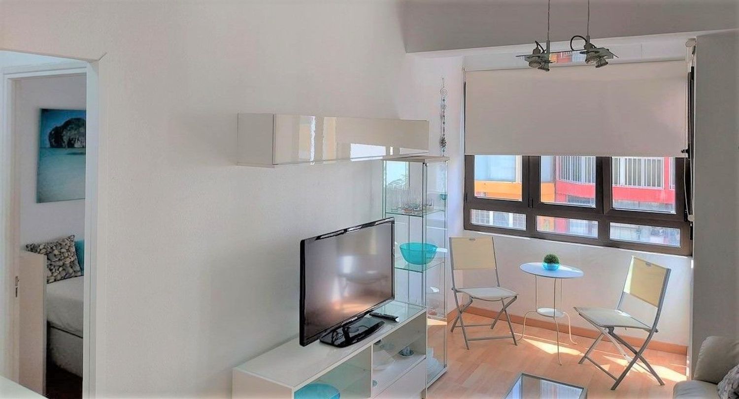 Piso en calle Luis Morote, 28 - Foto 3