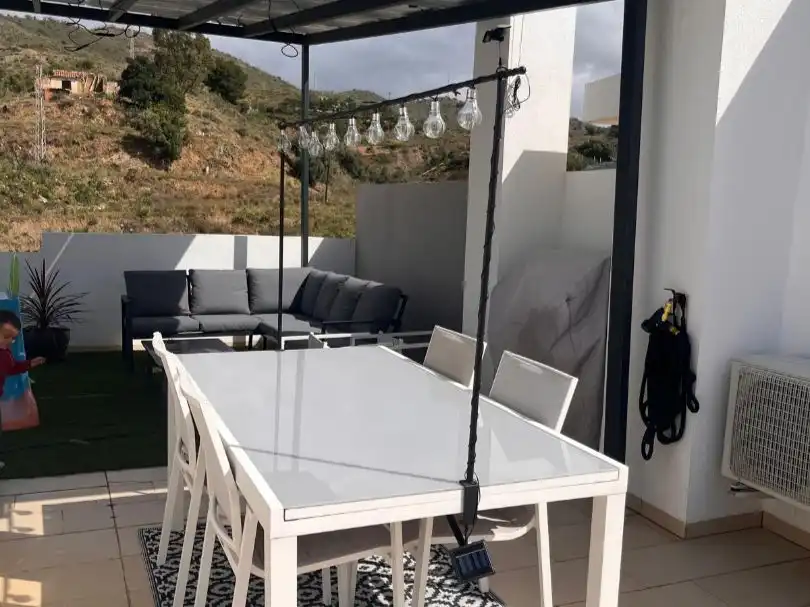 Chalet en Vélez-Málaga - Foto 35