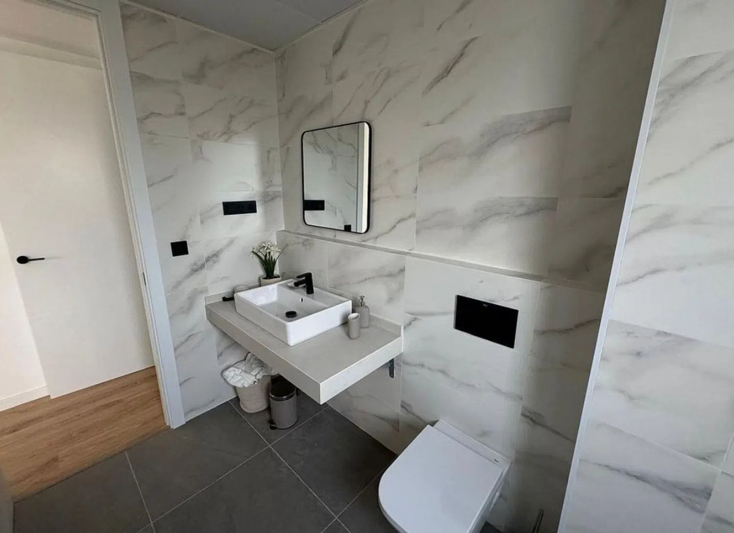 Piso en calle profesor jesus marin, 2 - Foto 8