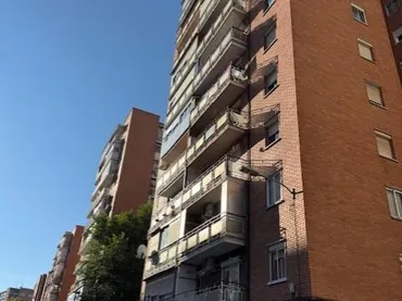 Piso en  De Gil De Andrade - Foto 1